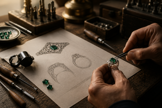 A Legacy Handcrafted Since 1996