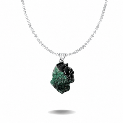 Étoile Horse Necklace