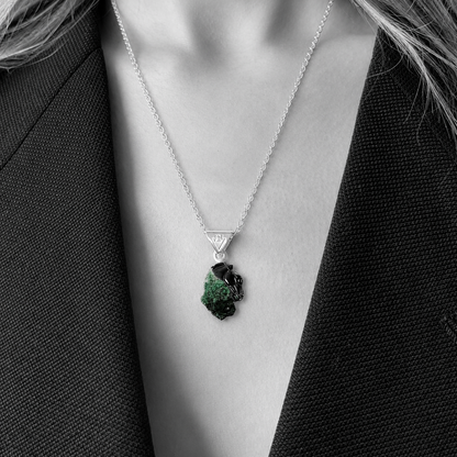 Étoile Horse Necklace