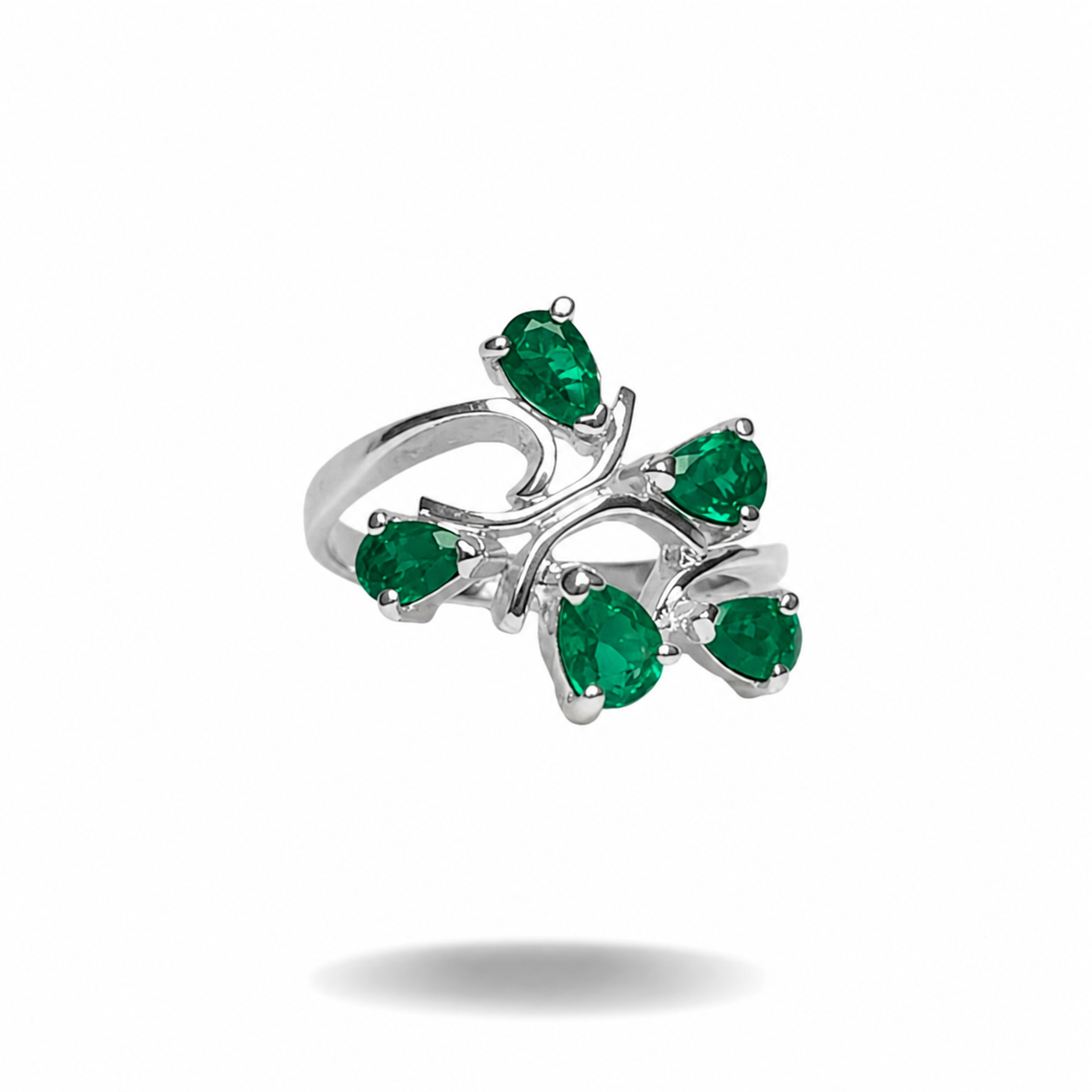 Étoile Samantha’s Ring