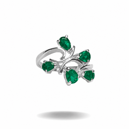 Étoile Samantha’s Ring