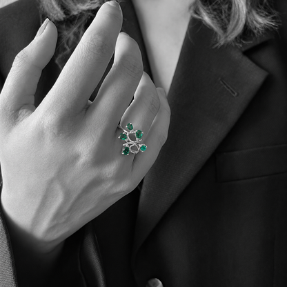 Étoile Samantha’s Ring