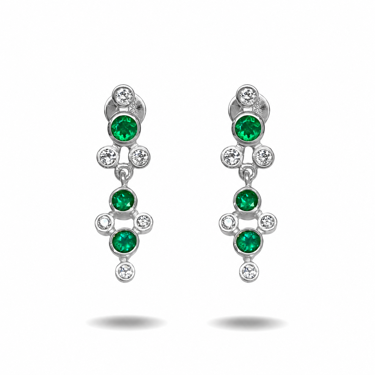 Étoile Rain Earrings