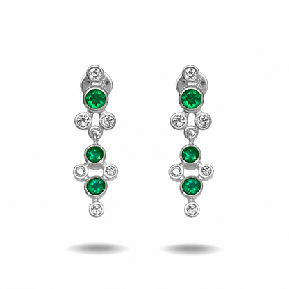 Étoile Rain Earrings