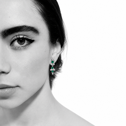 Étoile Rain Earrings