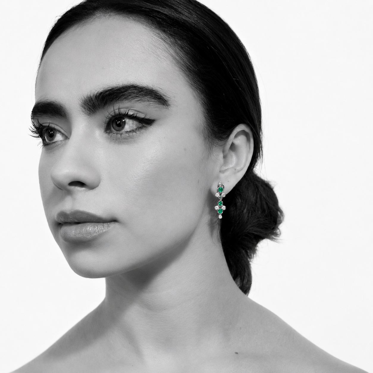 Étoile Rain Earrings