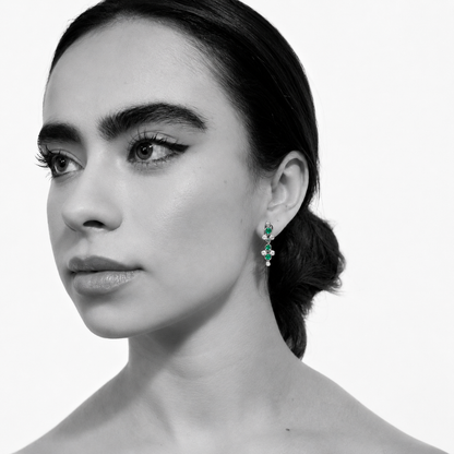 Étoile Rain Earrings