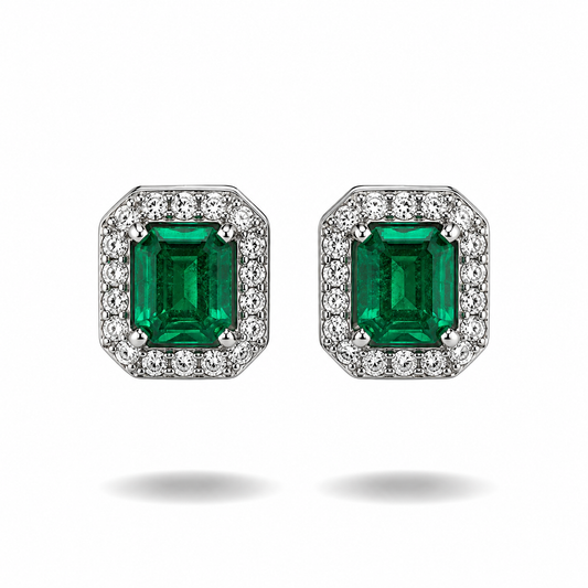 Queen Earrings