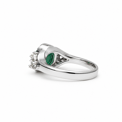 Emerald Ring