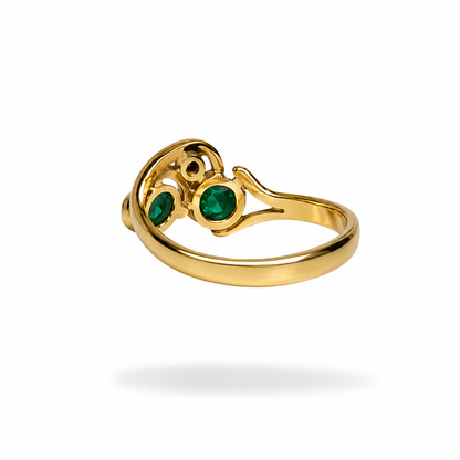 Vision Ring