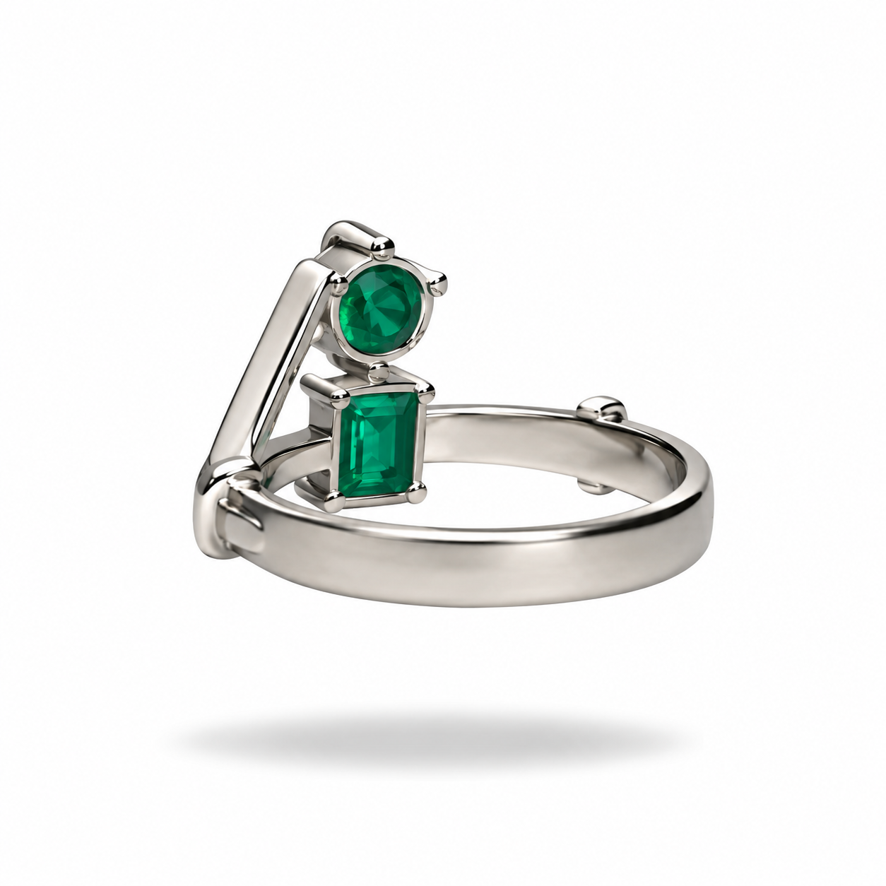 Peace Ring
