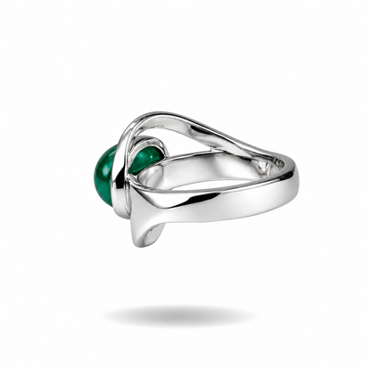 Spiral Ring