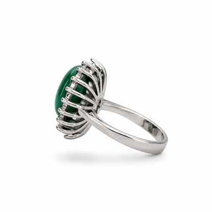 Marchioness Ring