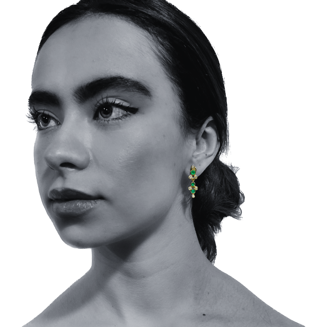 Rain Earrings